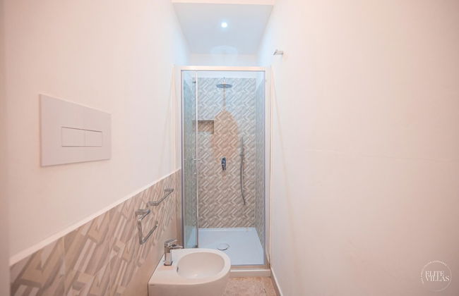 Villa Albachiara in Capri - Foto 22