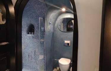 Villa Orpheus Santorini - Foto 71