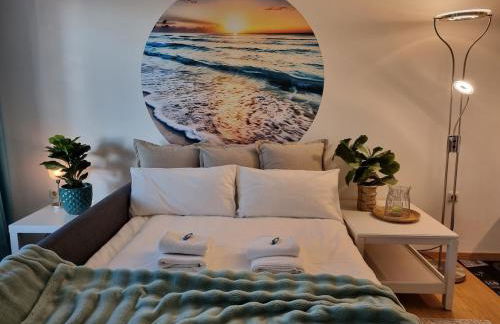 SunsetRetreat in Seenähe - Foto 7