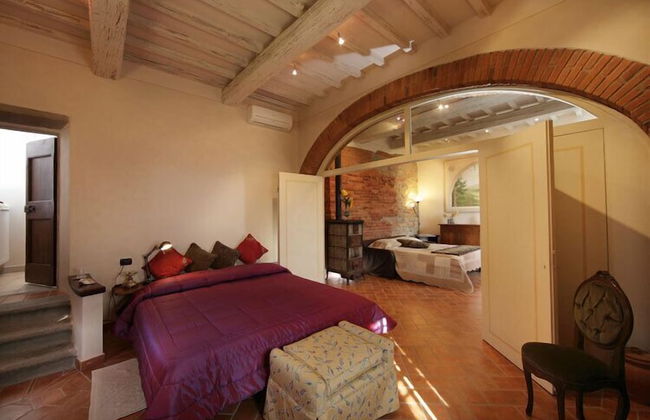 Agriturismo Podere Picciolo - Foto 3