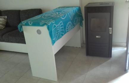 Su Cuile relax house with barbecue - Foto 27