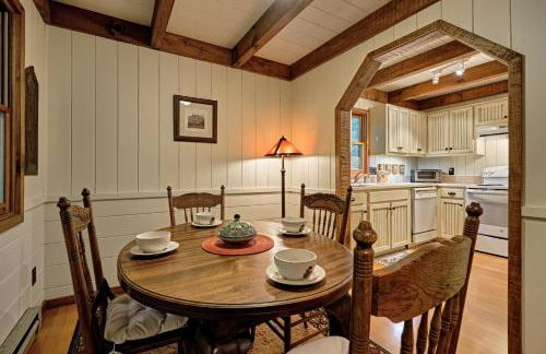 Karma Cabin - Foto 11