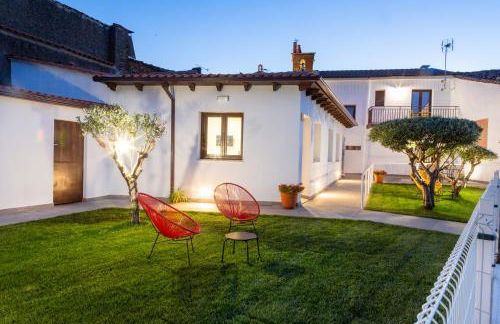 Apartamentos Rurales Cielo de Monfragüe - Foto 15