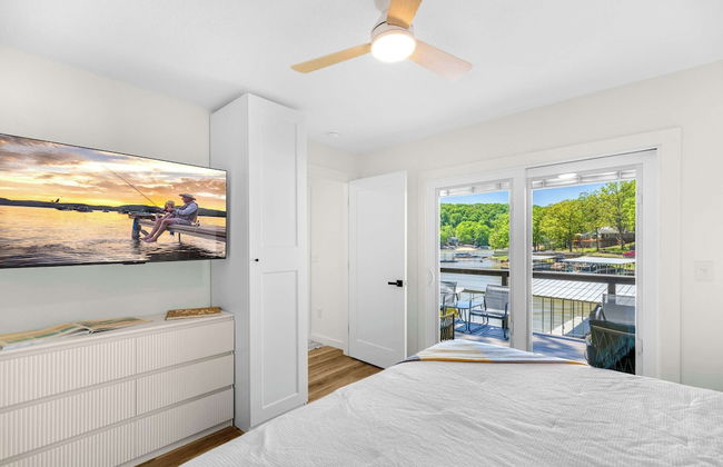 Little Bearcat Bungalow Stay on Ozark Waterfront - Photo 3