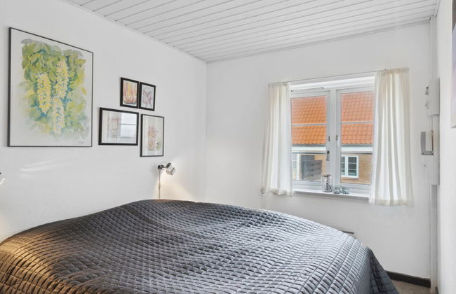 "Ubbe" - 200m from the sea - Foto 12