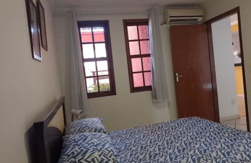 CONFORT -PRAIA DE DUNAS - (Praia do Forte)-Cabo Frio - Próximo das principais atrações - Foto 19