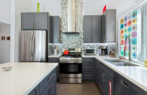 Demuth Park Desert Oasis - Pool - Tiki Room - Foto 50