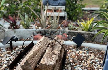 Chic Retreat - Foto 24