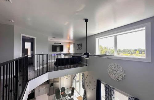 Luxury Villa Near Disney 6 Bd Home with Private Pool and Resort home - Foto 31