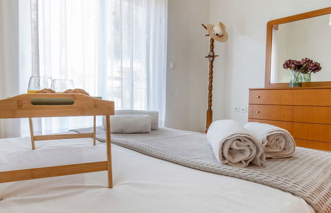 Mike s House in Kremasti Near the Beach Rhodes - Foto 7