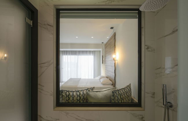 Thetis Boutique Apartments - Adults Only - Foto 36