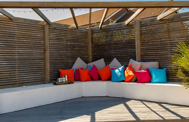 Newly Refurbished Seaside Escape - 5 Mins to Beach - Foto 6