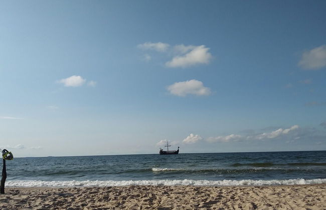 Holiday Home in Ustka Near Baltic Sea - Photo 24