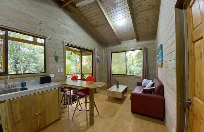 Cabinas Costa Tropicana - Foto 20