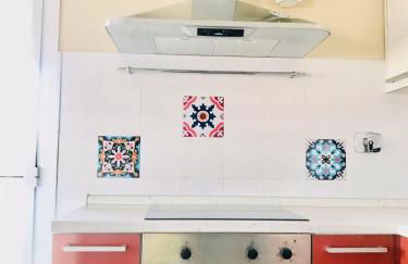 ATTICO IN FIERA apartment - Photo 21