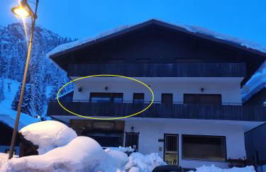 APPARTAMENTO CENTRALe PRINCIPALe SAPPADA - Foto 30