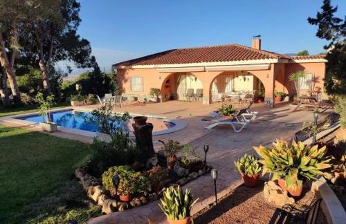 Villa Marovi Bonalba - Foto 22