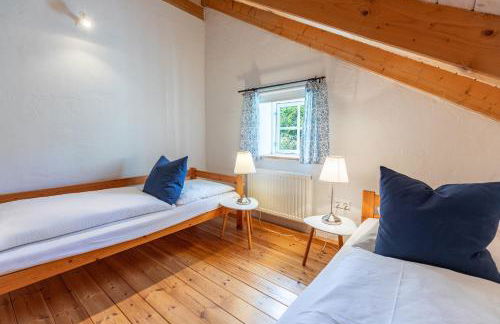 Lütt Huus an de Geestkant - Foto 31