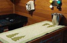 Chalés Serras House Casa Verde e Casa Laranja - Foto 15