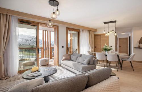 Apartment Cumbre Alpe d'Huez - by EMERALD STAY - Photo 10
