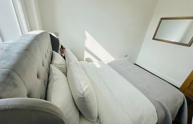 Barnet House Serviced Apartments - Foto 14