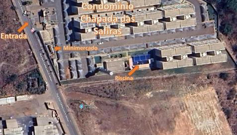Apartamento Próximo a Arena Pantanal - Photo 2