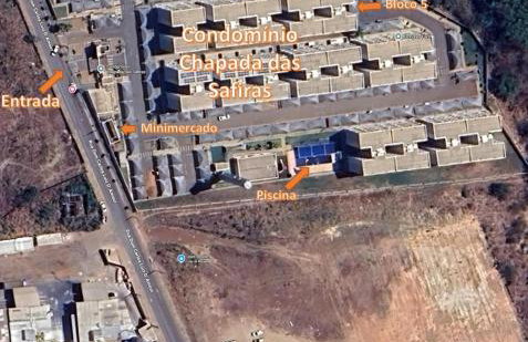 Apartamento Próximo a Arena Pantanal - Foto 2