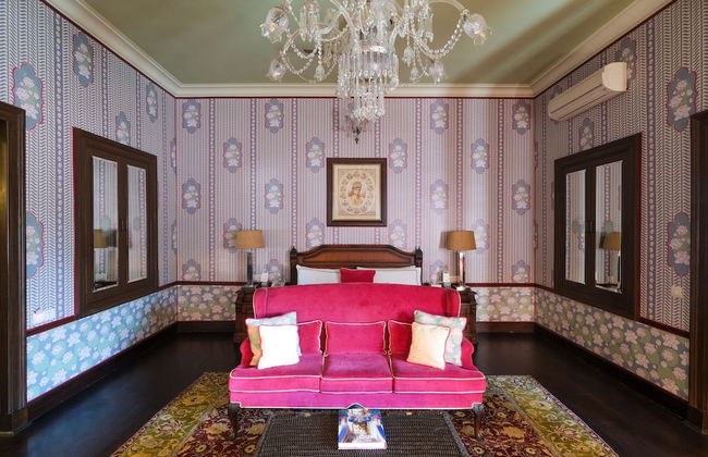 Rajmahal Palace RAAS - Foto 65