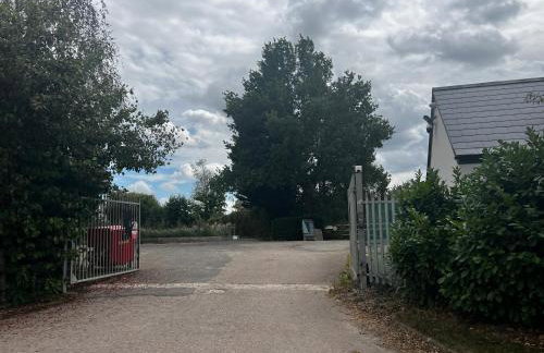 Beautiful Open Plan Lakeside Lodge, Shearsby - Photo 33