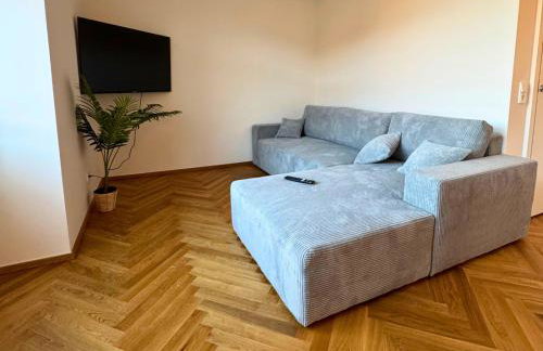 Isaak Apartment Löwenbau E2-W06 - Foto 10