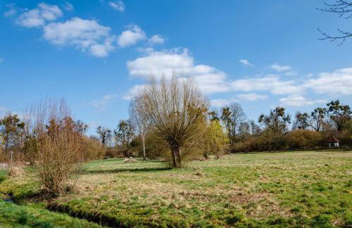 Ferienwohnung am West-östlichen Tor - Photo 29