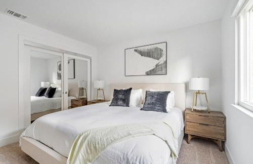 Sharon Green apartments by FantasticStay - Foto 88