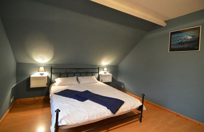 Holiday Home in Waimes With Pool & Sauna - Foto 19