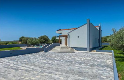 Villa Posidonia - Foto 18