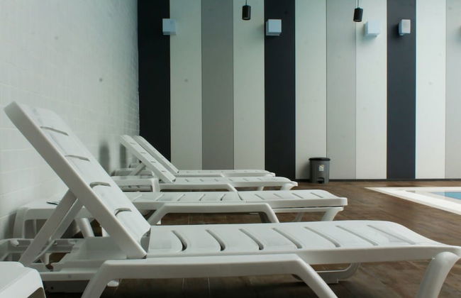 Julia Domna Apartments - Foto 44