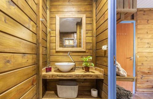 Cabanas do Rio - Photo 36