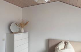 Schöne, große Ferienwohnung beim Steinhude Meer mit schnellem WLAN & Arbeitsplatz - Foto 13