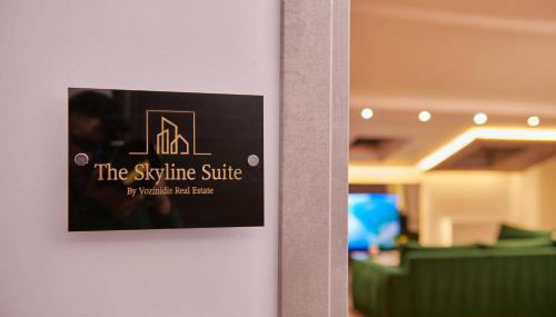The Skyline Suite - Foto 4