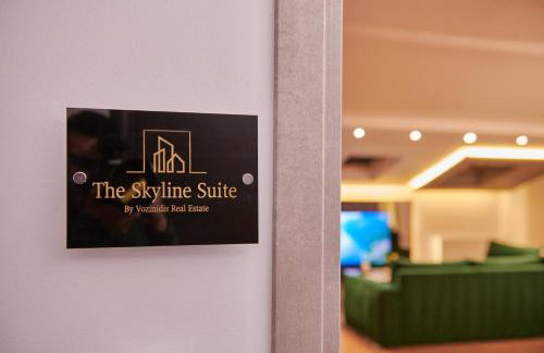 The Skyline Suite - Foto 4