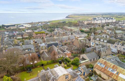 No 92 Smart Self Contained Anex - Foto 19