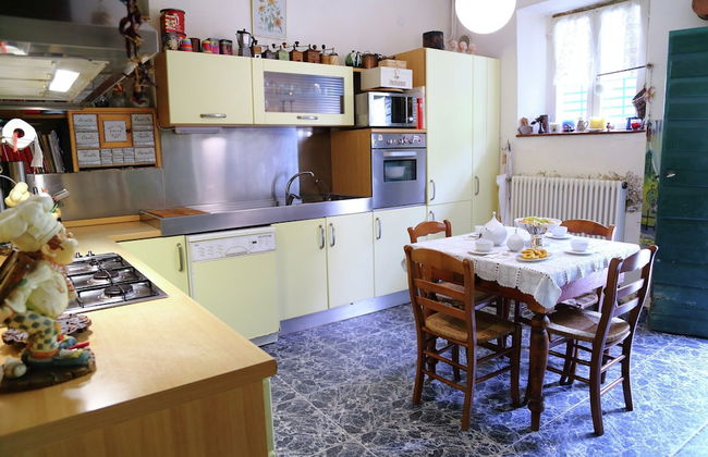 Peaceful Apartment in Modigliana With Swimming Pool - Photo 5