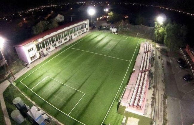 FRIENDS RESIDENCE - Foto 7