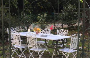 Villa Gerini Villa con Piscina e Ampi Spazi - Foto 52