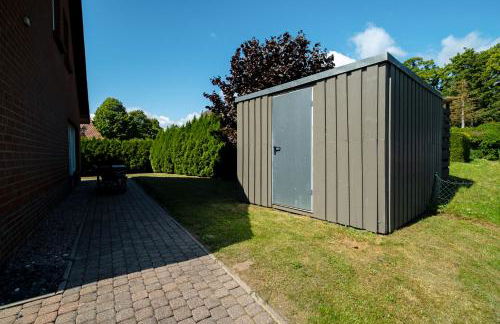 Landhus - Urlaub auf dem Land - 4 Schlafzimmer - Foto 26