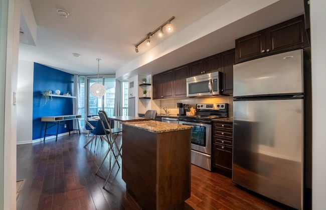 Jarvis Vacation Suites - Foto 56