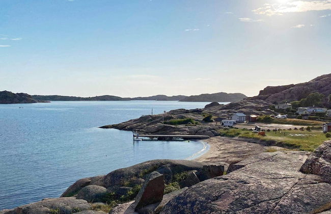 Sea View Holiday Home Near Lysekil - Foto 69