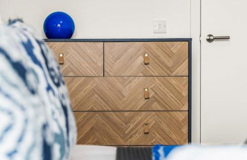 Telura Suite 2Bedroom City Centre Apartment - Foto 24