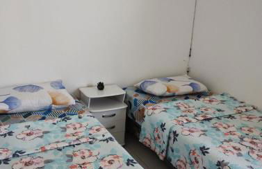 Apartamento confortável e arejado - Photo 30