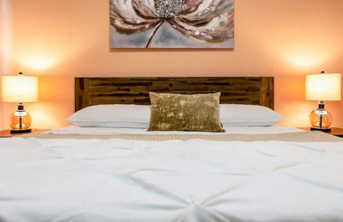 Stunning 6BR Lakeview at Storey Lake next to Disney - 2929 - Foto 75