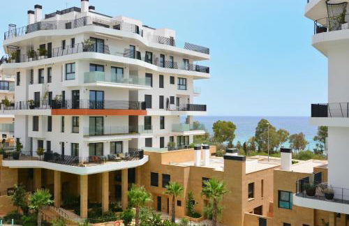 Allonbay Mediterranean Apartments by NRAS - Foto 7